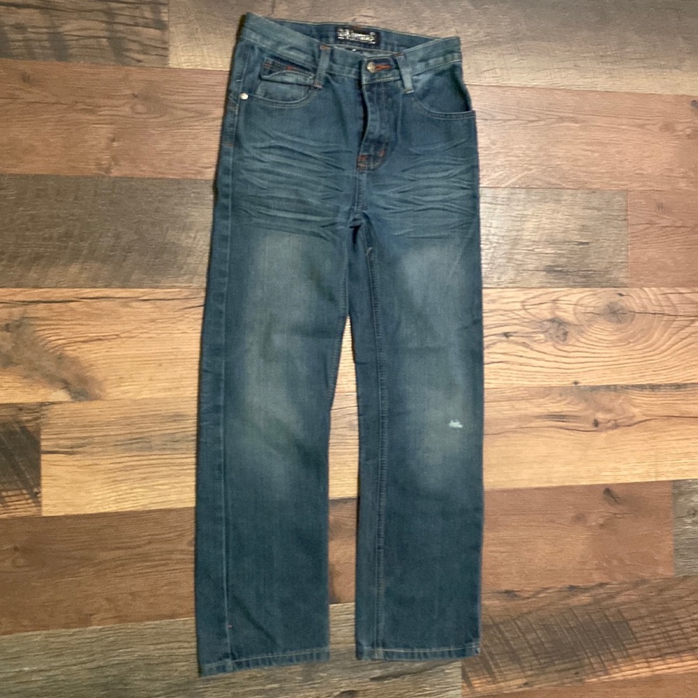 Size 12 Girls Jeans
